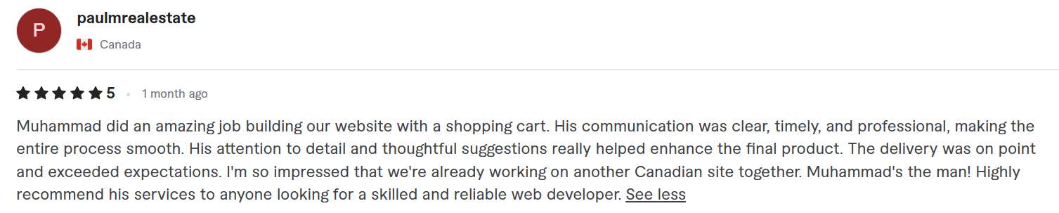 Fiverr Review